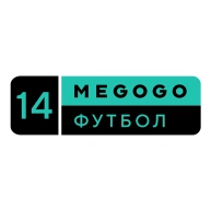 MEGOGO Футбол 14